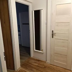 Apartament Pomieszkaj Na Kosmonautow, Poznań