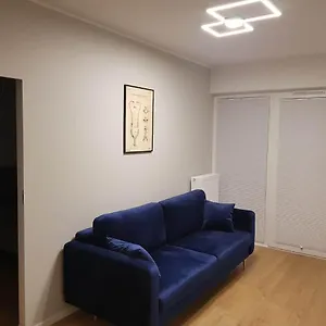 Apartament Wylom 8, Poznań