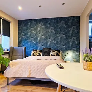 Apartament C M Skotarska, Poznań